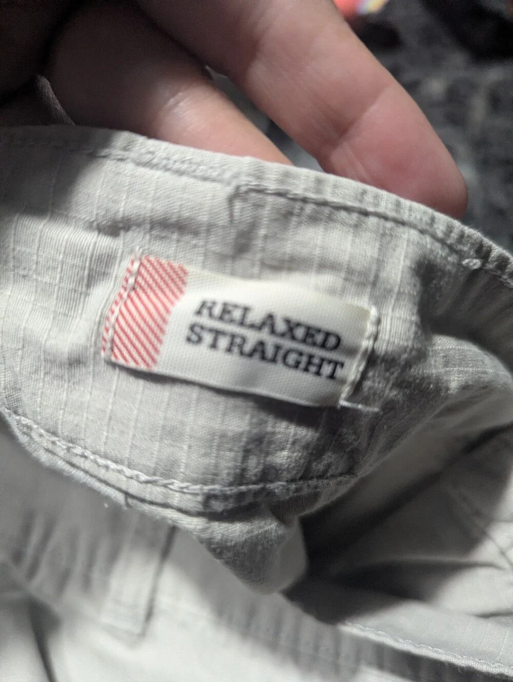 Dickies work pants